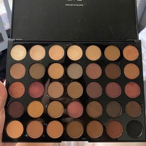 35F fall into frost artistry